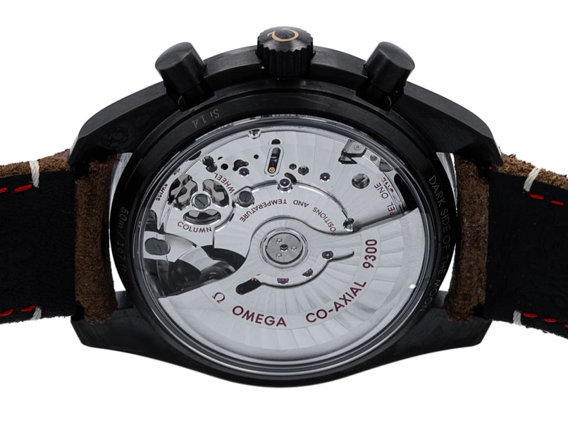 Omega Speedmaster Dark Side of the Moon 311.92.44.51.01.006